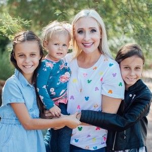 Meet your Posher, Jackie